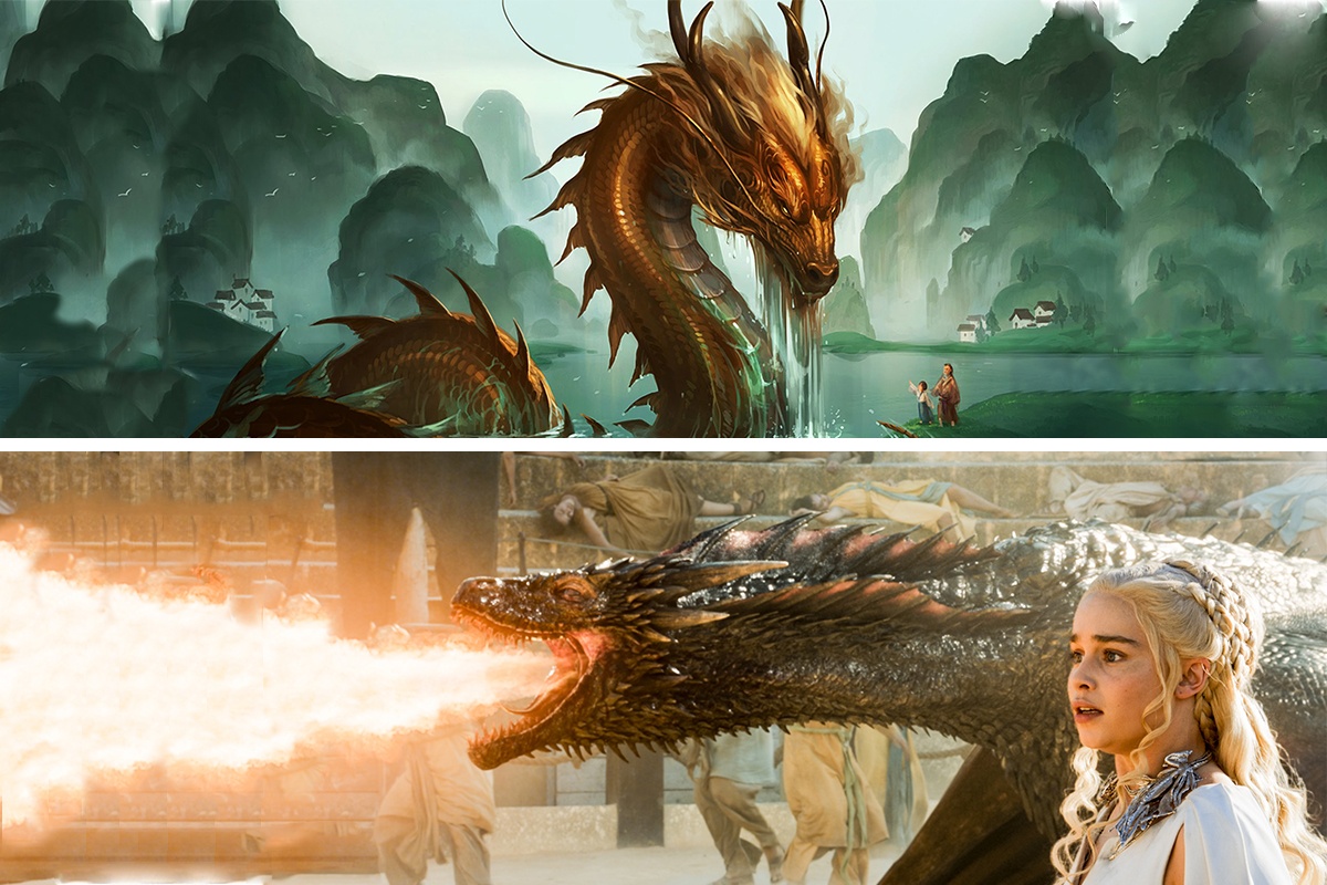 Chinese_dragon_and_western_dragon.jpg