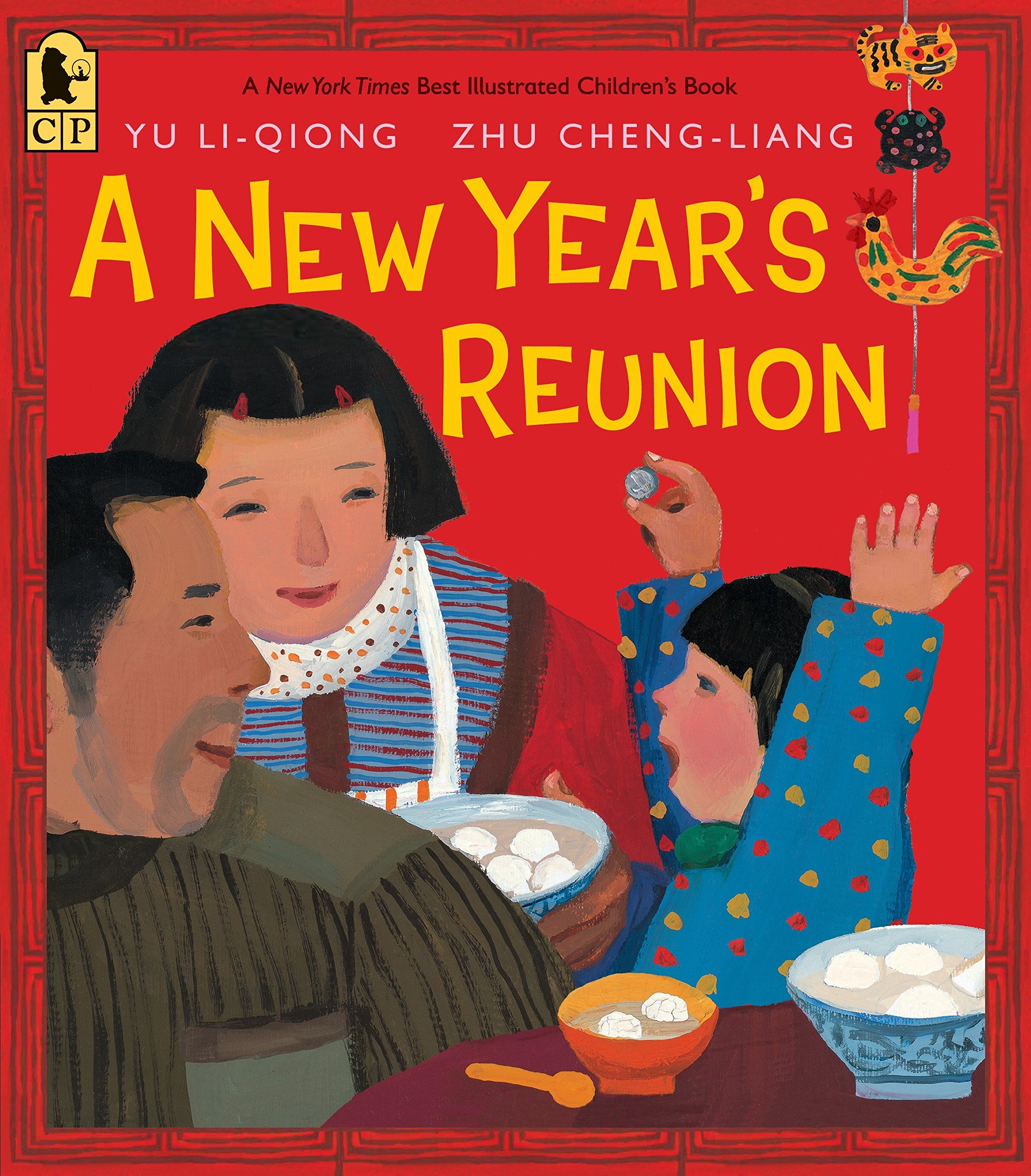 best chinese childrens book