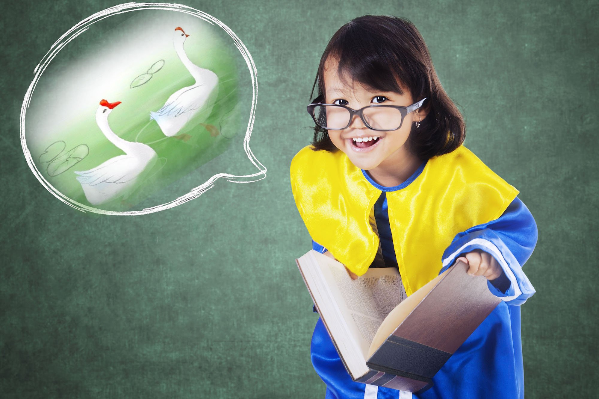 5 Famous Poems That Every Chinese Kid Knows 5 Famous Poems That Every Chinese Kid Knows