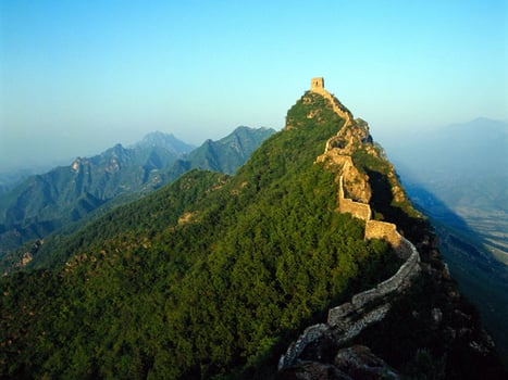 Did the Great Wall of China Actually Keep Invaders Out?