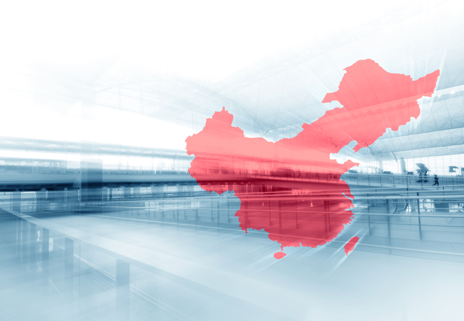 How to Find a Job in China