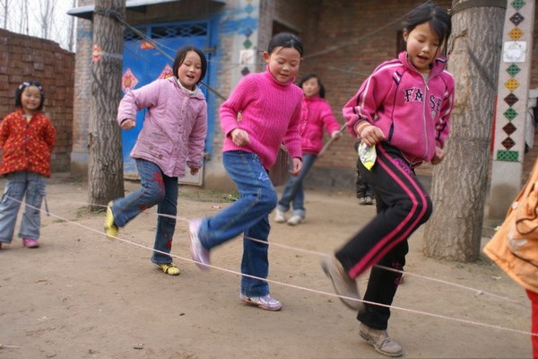 9 Traditional Chinese Toys And Games